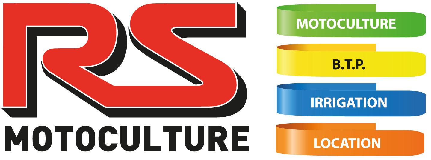 Logo RS Motoculture