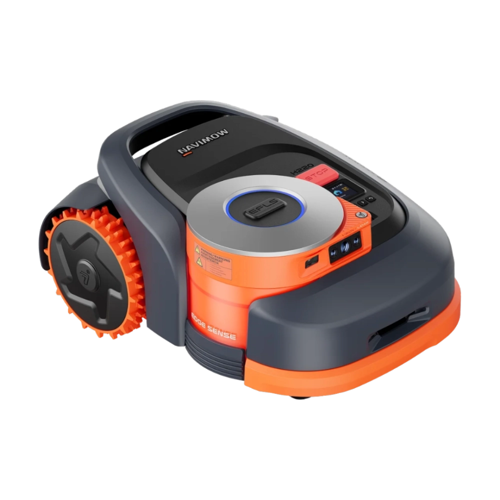 Robot tondeuse Segway Navimow H230E