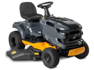 Tracteur tondeuse thermique Cub Cadet LT2 S98 - Éjection Latérale