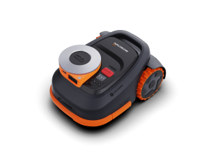 Robot Tondeuse Segway Navimov SEGWAYH230E