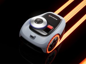 Robot Tondeuse Segway Navimov Serie I2 SEGWAYI210E-AWD