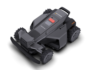 Robot Tondeuse Segway Navimov Serie X SEGWAYCM240M1