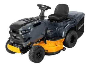 Tracteur tondeuse thermique Cub Cadet LT2 R92 - Ramassage
