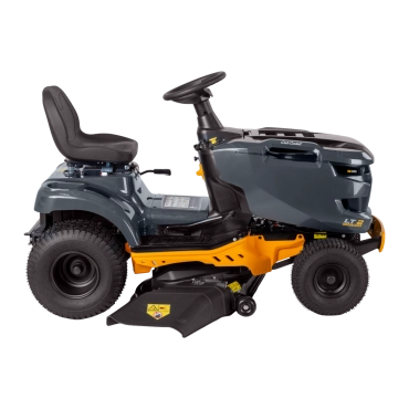 Tracteur tondeuse thermique Cub Cadet LT2 S98 - Éjection Latérale – Image 2