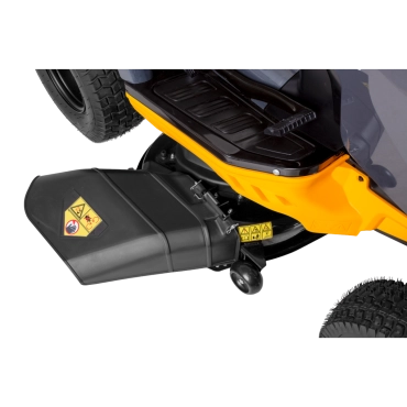 Tracteur tondeuse thermique Cub Cadet LT2 S98 - Éjection Latérale – Image 4