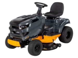 Tracteur tondeuse thermique Cub Cadet LT2 S98 - Éjection Latérale