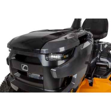 Tracteur tondeuse thermique Cub Cadet LT2 S98 - Éjection Latérale – Image 5