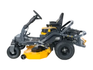 Tracteur tondeuse Zéro Turn Thermique Cub Cadet Z2 117S - À volant