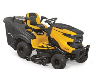 Tracteur tondeuse thermique Cub Cadet XT3 QR106