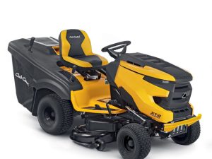 Tracteur tondeuse thermique Cub Cadet XT2 PR95