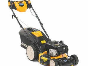 Tondeuse Cub Cadet LM3 CR53s