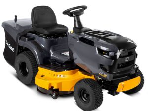 Tracteur tondeuse thermique Cub Cadet LT3 R102