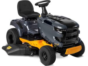 Tracteur tondeuse thermique Cub Cadet LT3 S108