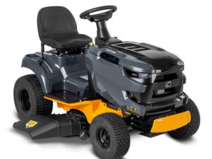 Tracteur tondeuse thermique Cub Cadet LT1 S86