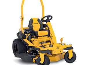 Tracteur tondeuse thermique Cub Cadet XZ8 S122