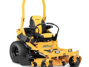 Tracteur tondeuse thermique Cub Cadet XZ7 L152i